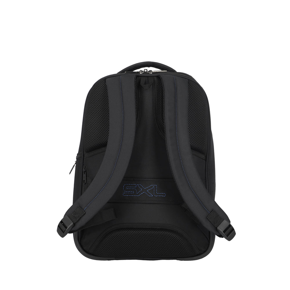 Mochila para notebook Dax negra 16"