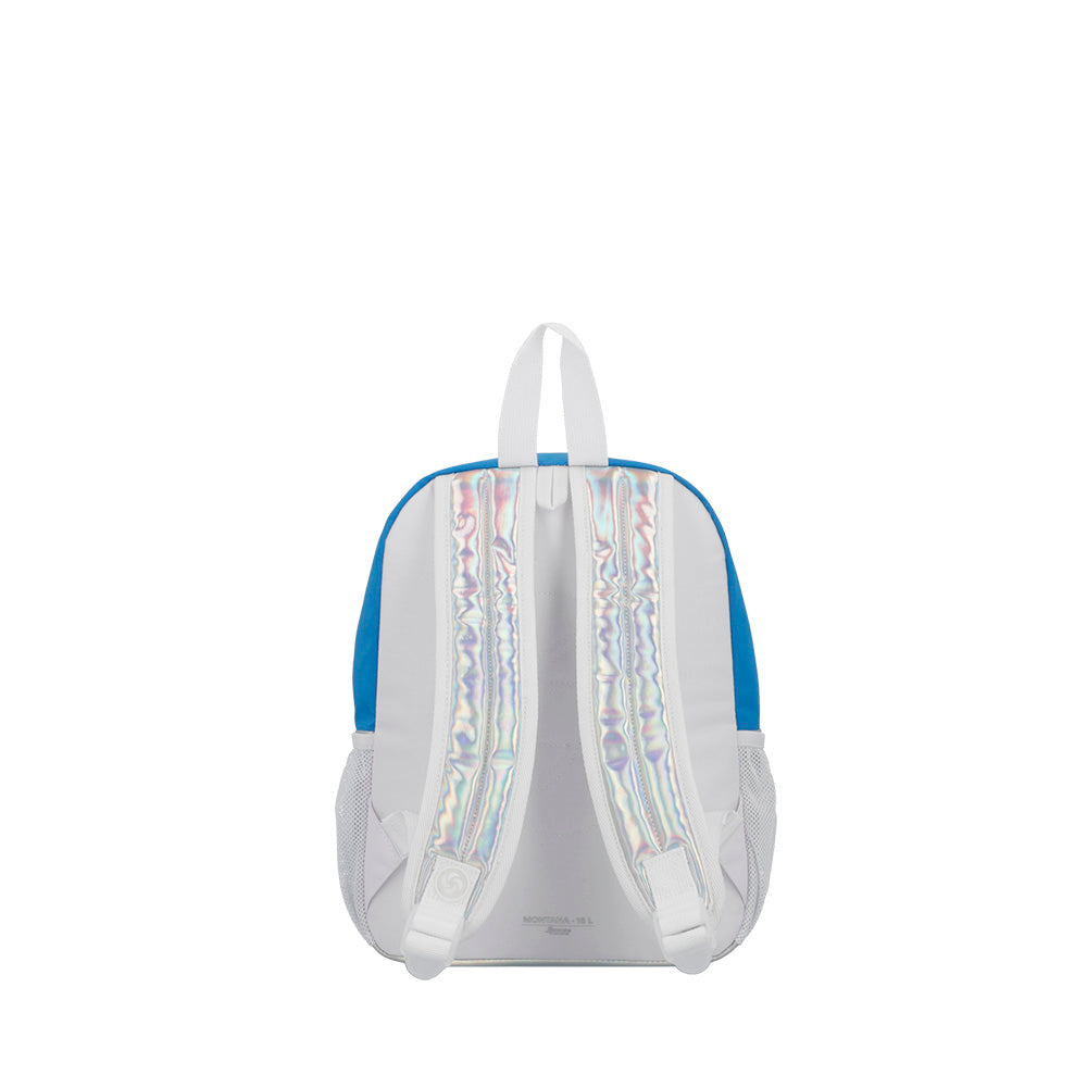 Mochila Montana 4Sm Blue Rainbow S