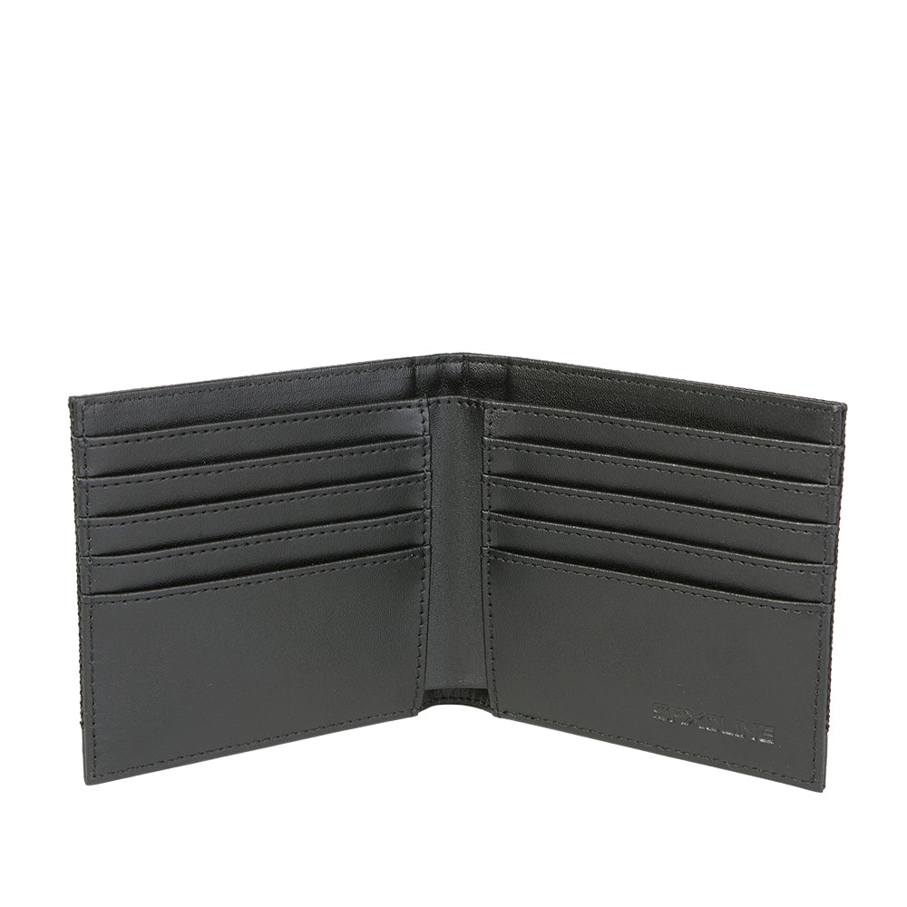 Billetera Suburb 4SX Negro M