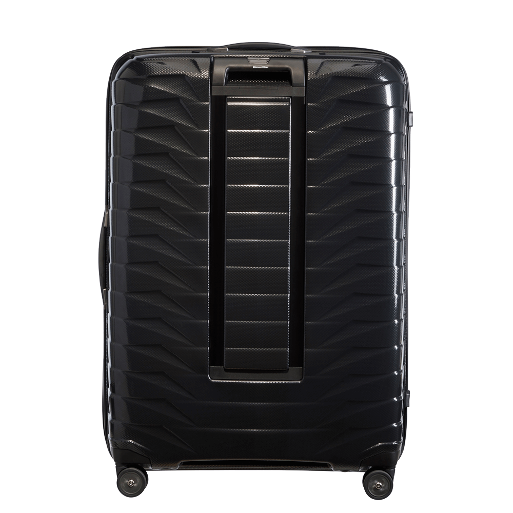 Maleta Proxis Spinner 81/30 XL Black