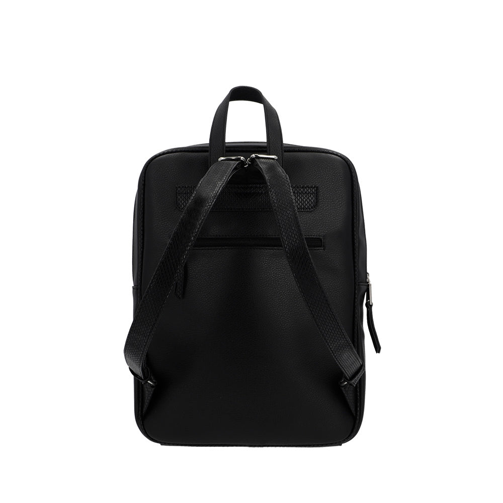 Mochila para notebook 14" Akraness black