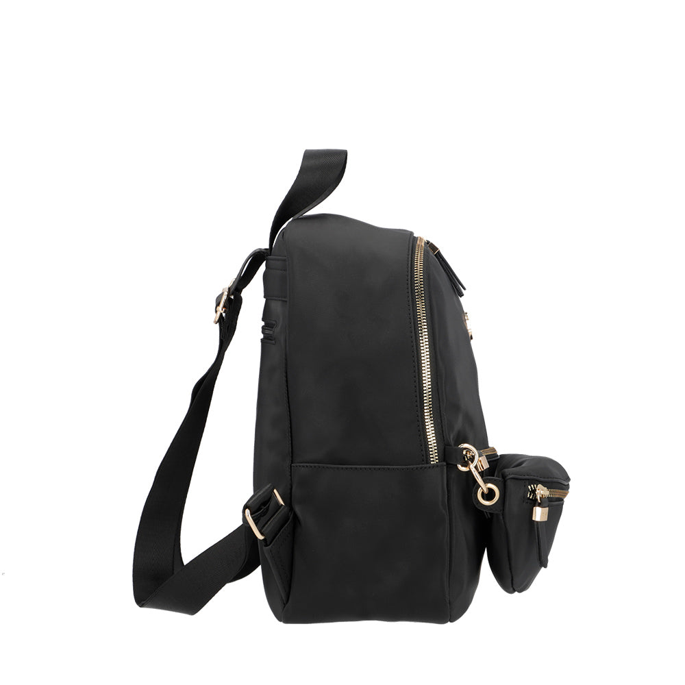 Mochila Lanikai negra M