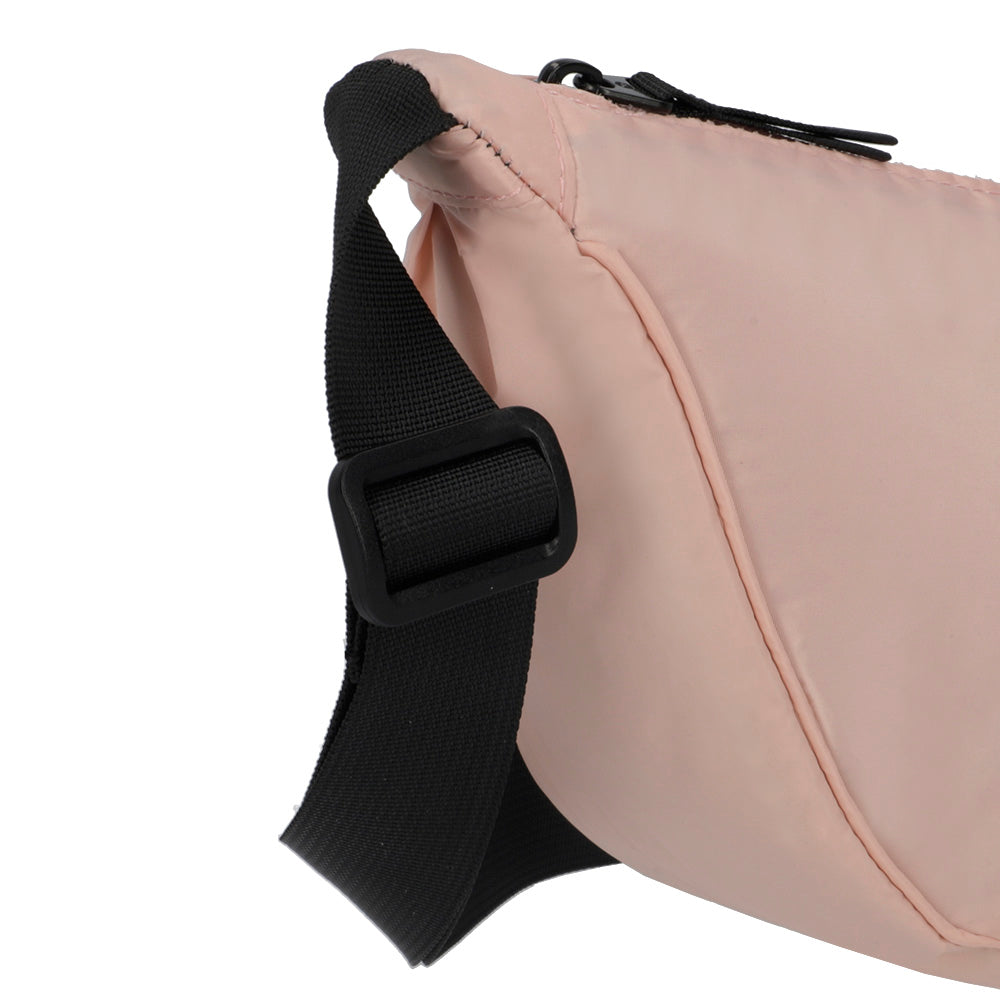 Bandolera BELSTREET rosada M
