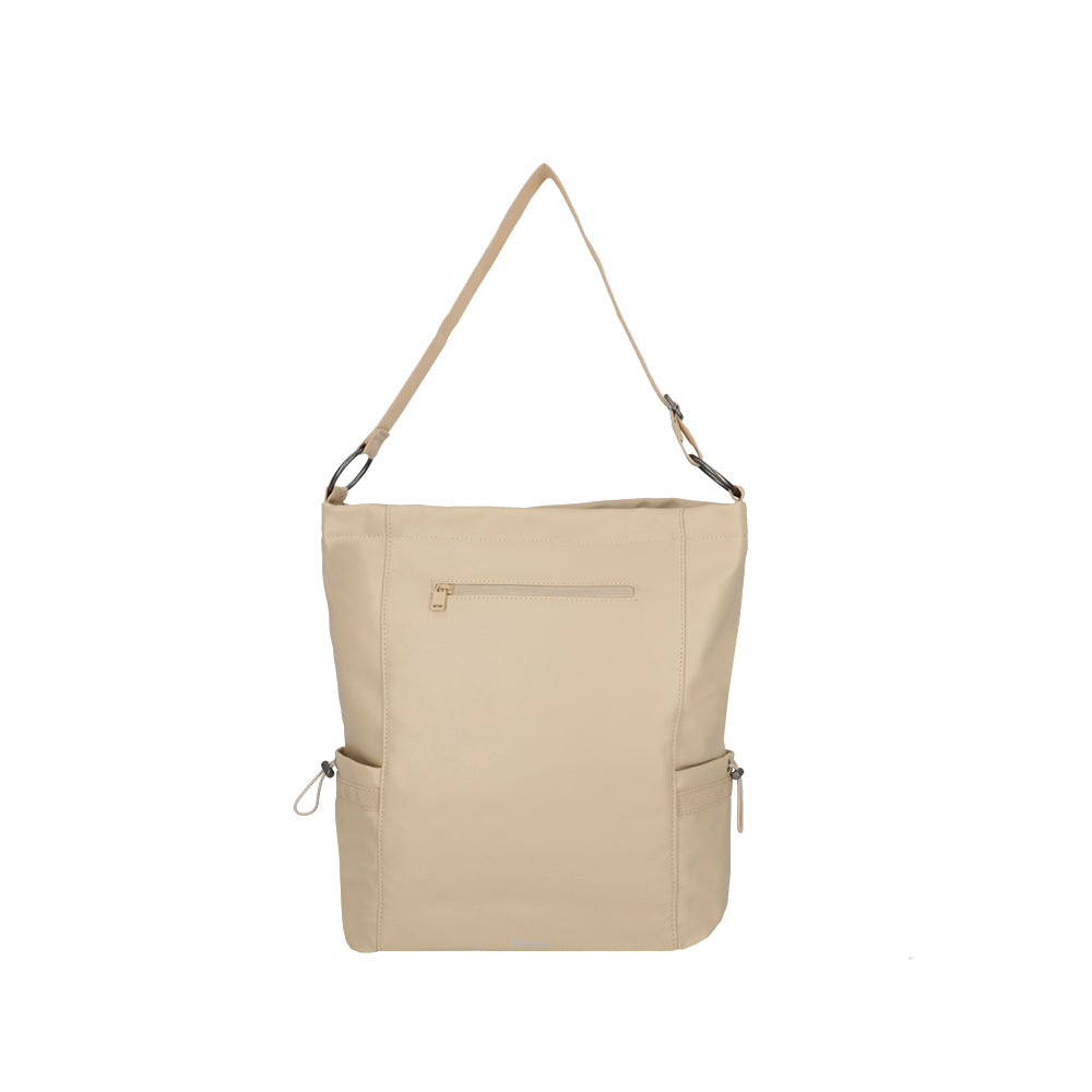 Cartera GRACE 3XT SAHARA BEIGE