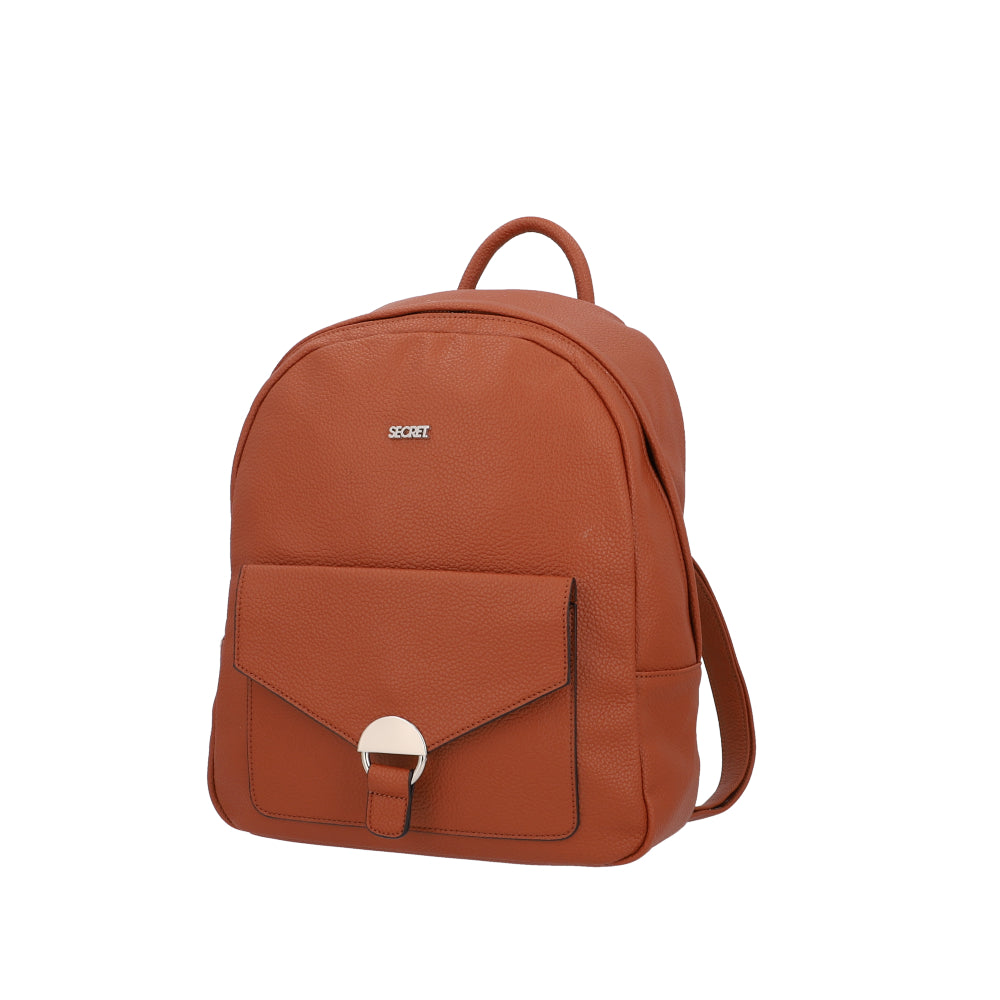 Mochila Mallorca Backpack Medium brown L
