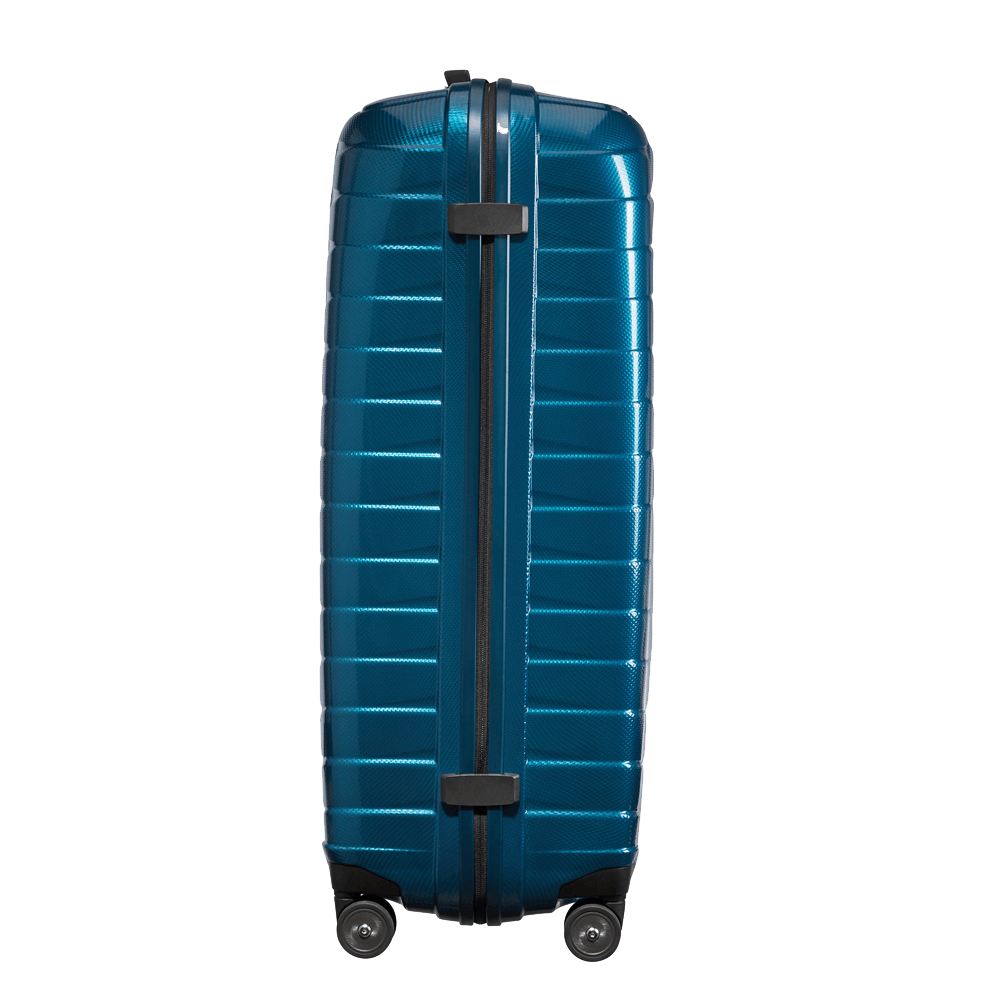 Maleta Proxis Spinner 81/30 XL Petroleo Blue