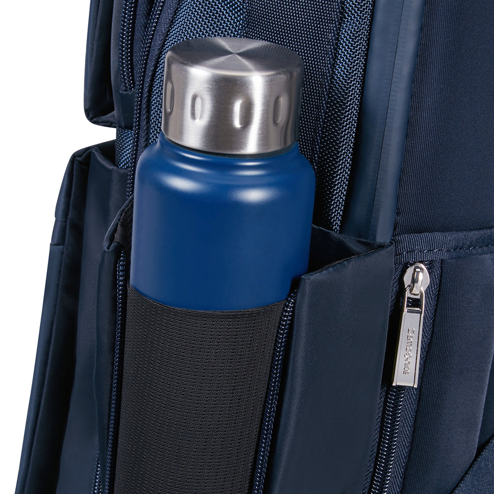 Mochila Samsonite Openroad Chic 2.0 Backpack 14.1" Azul