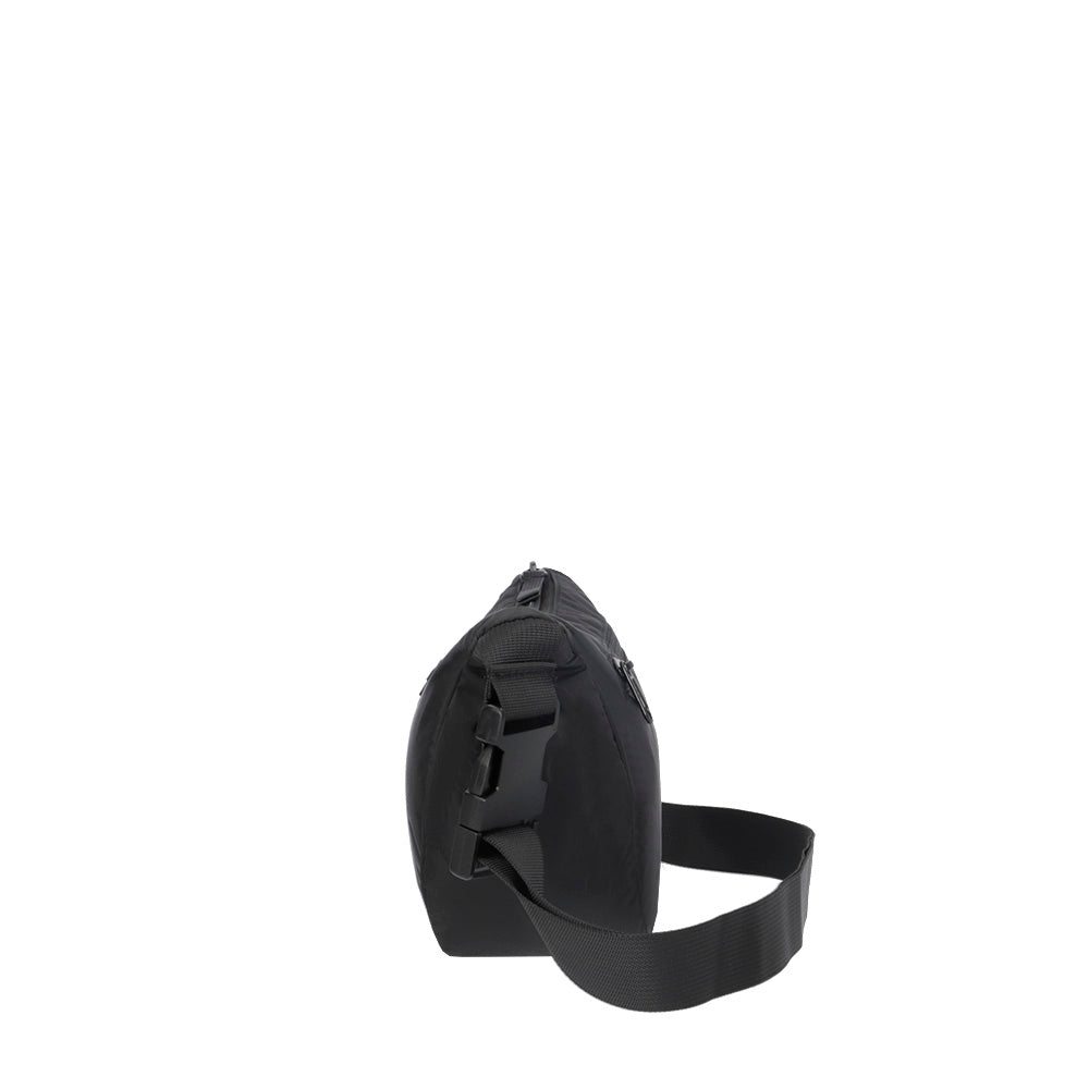 Bandolera BELSTREET negra M