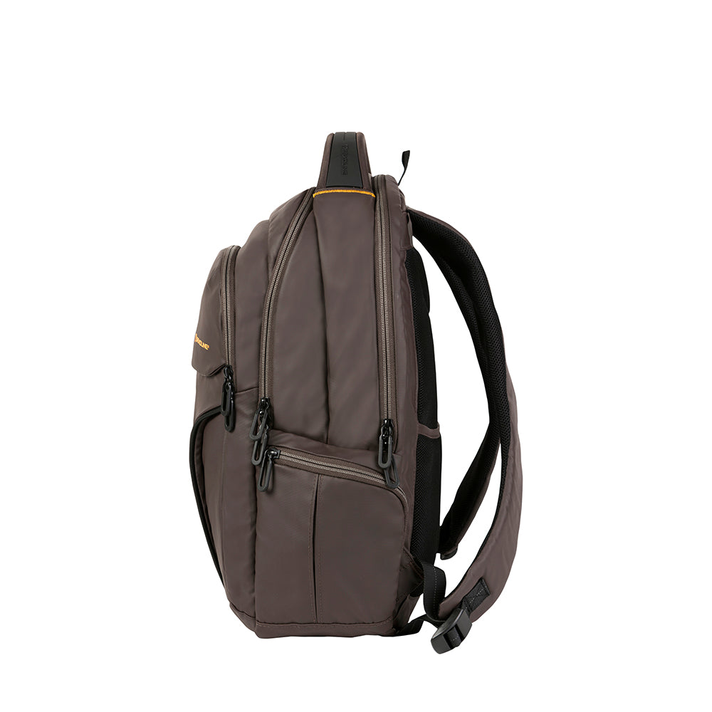 Mochila Nikkei 4SX Marron M