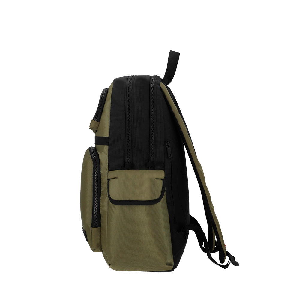 Mochila Bradbury 4Xt Olive Green M