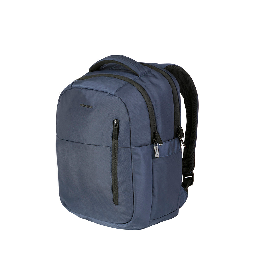Mochila City 3SX Azul M