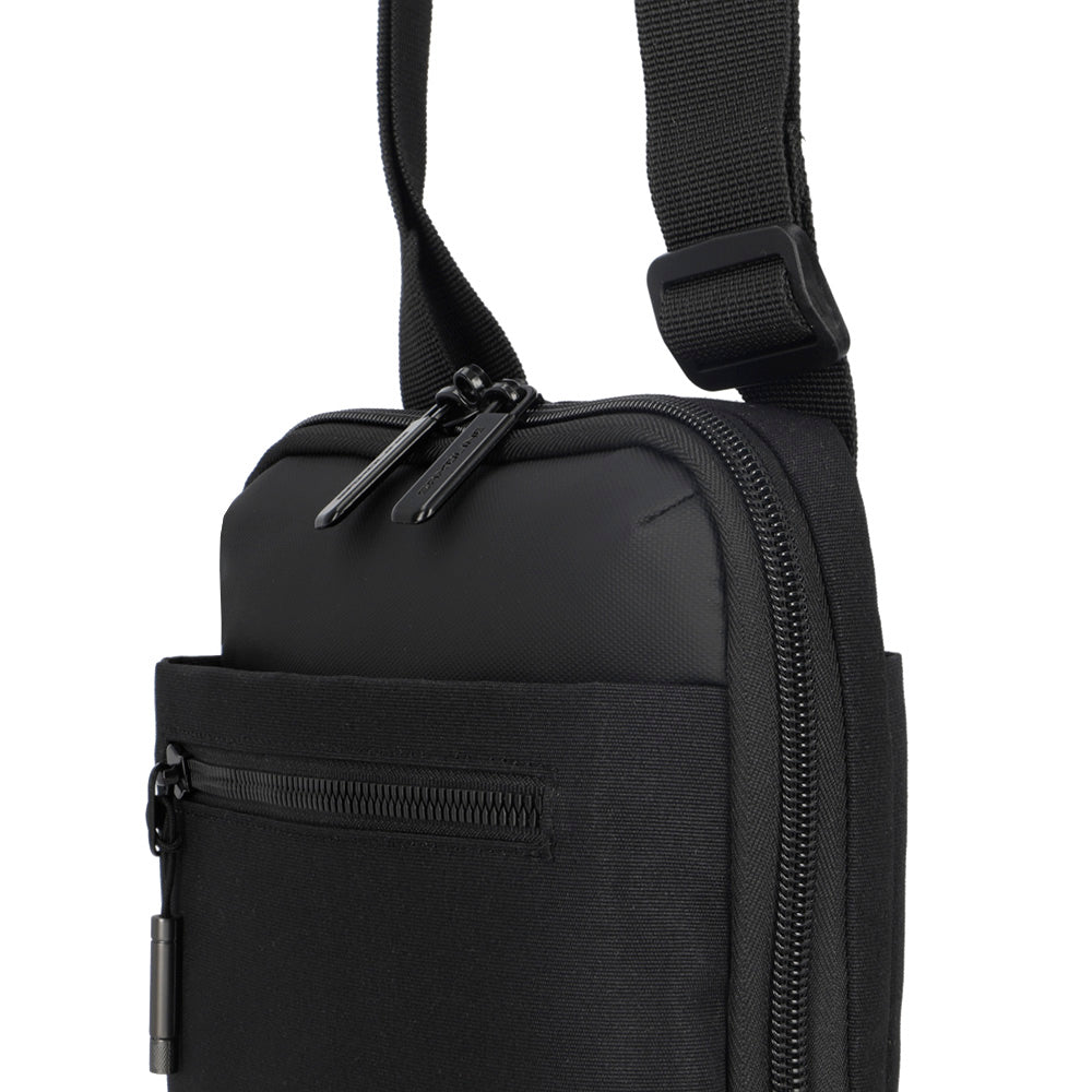 Bolso cruzado STATION 4SX BLACK M