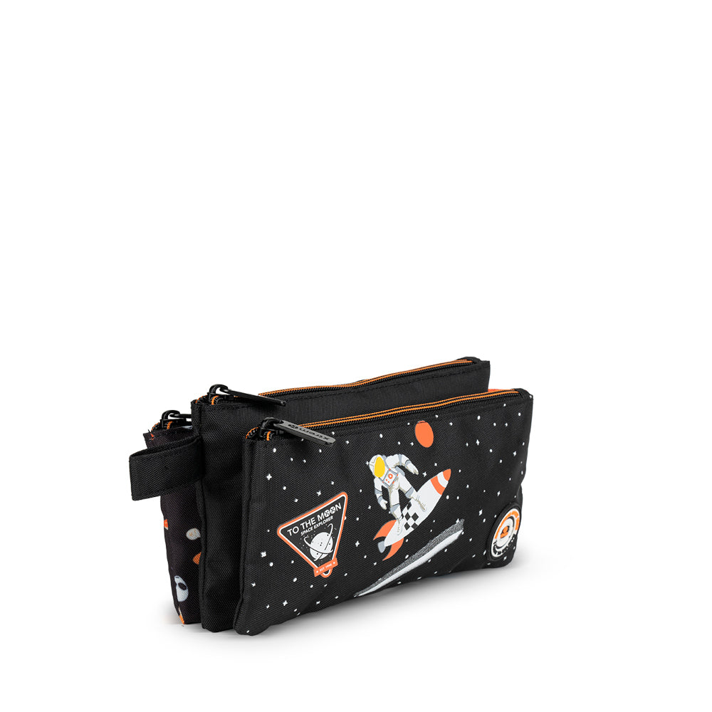 Estuche Trinity 009 Space Surfer