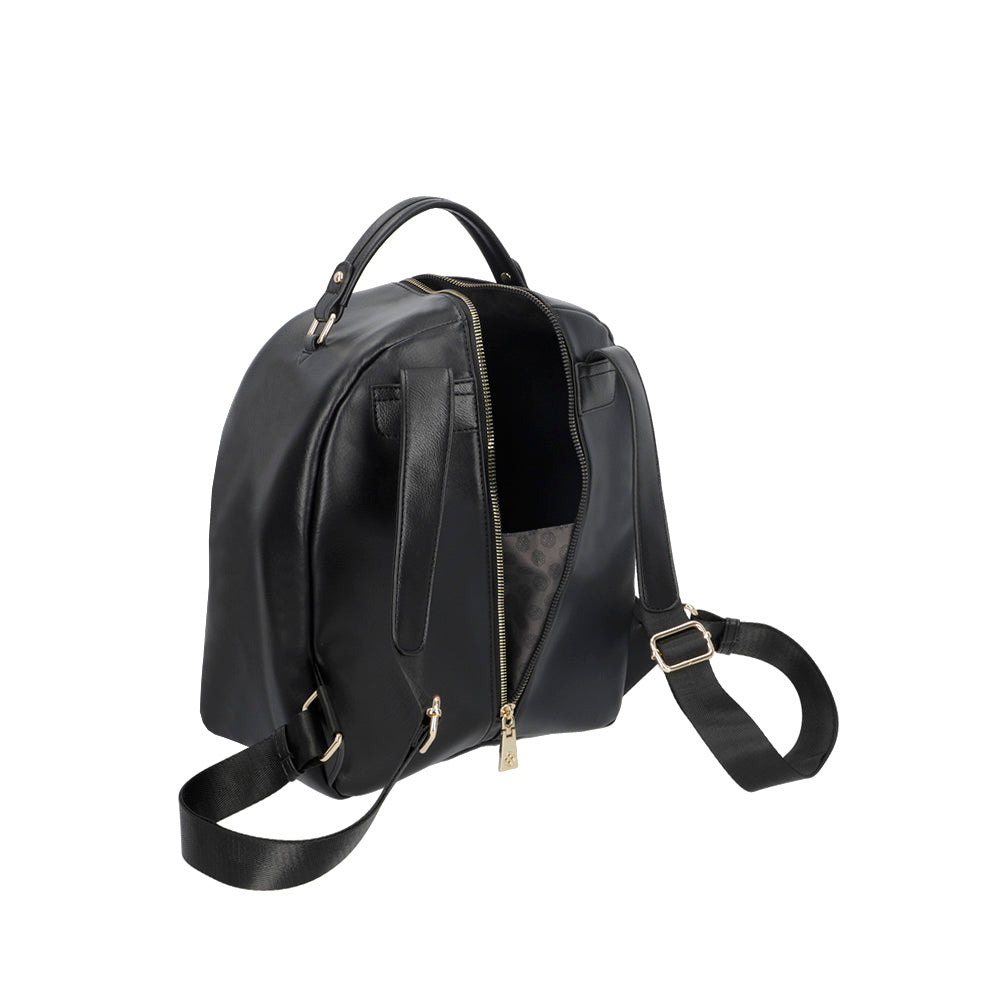 MOCHILA AMBERES FW24 NEGRO M