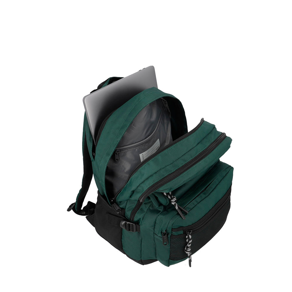 Mochila Atlanta 4Xt Forest Green L