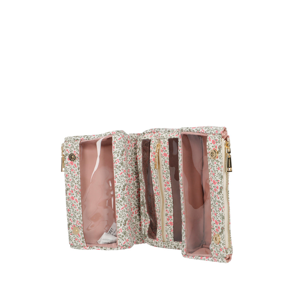 PACK COSMETIQUERO MODULAR BALI FW24 FLORES