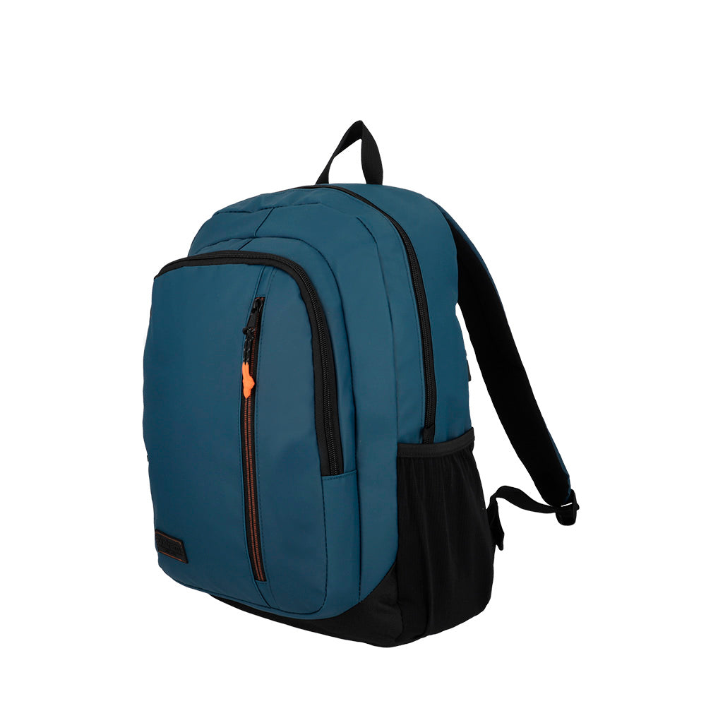 Mochila Harlem 4Xt Eternity / Orange M