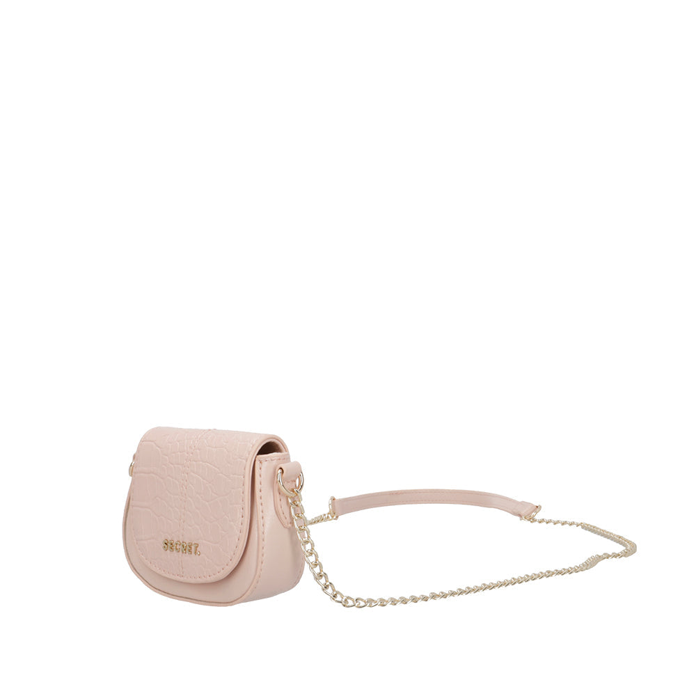MONEDERO EVORA FW24 ROSA L
