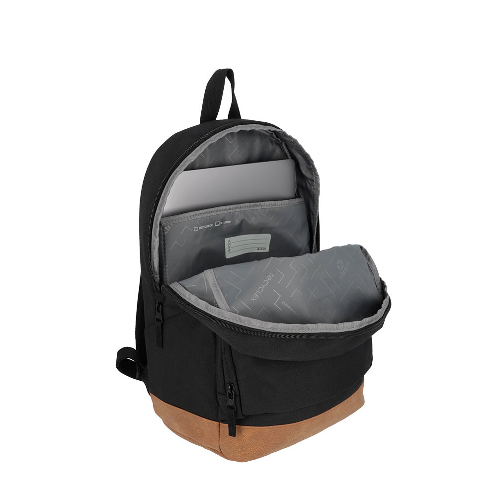 Mochila Dover 4Xt Black M