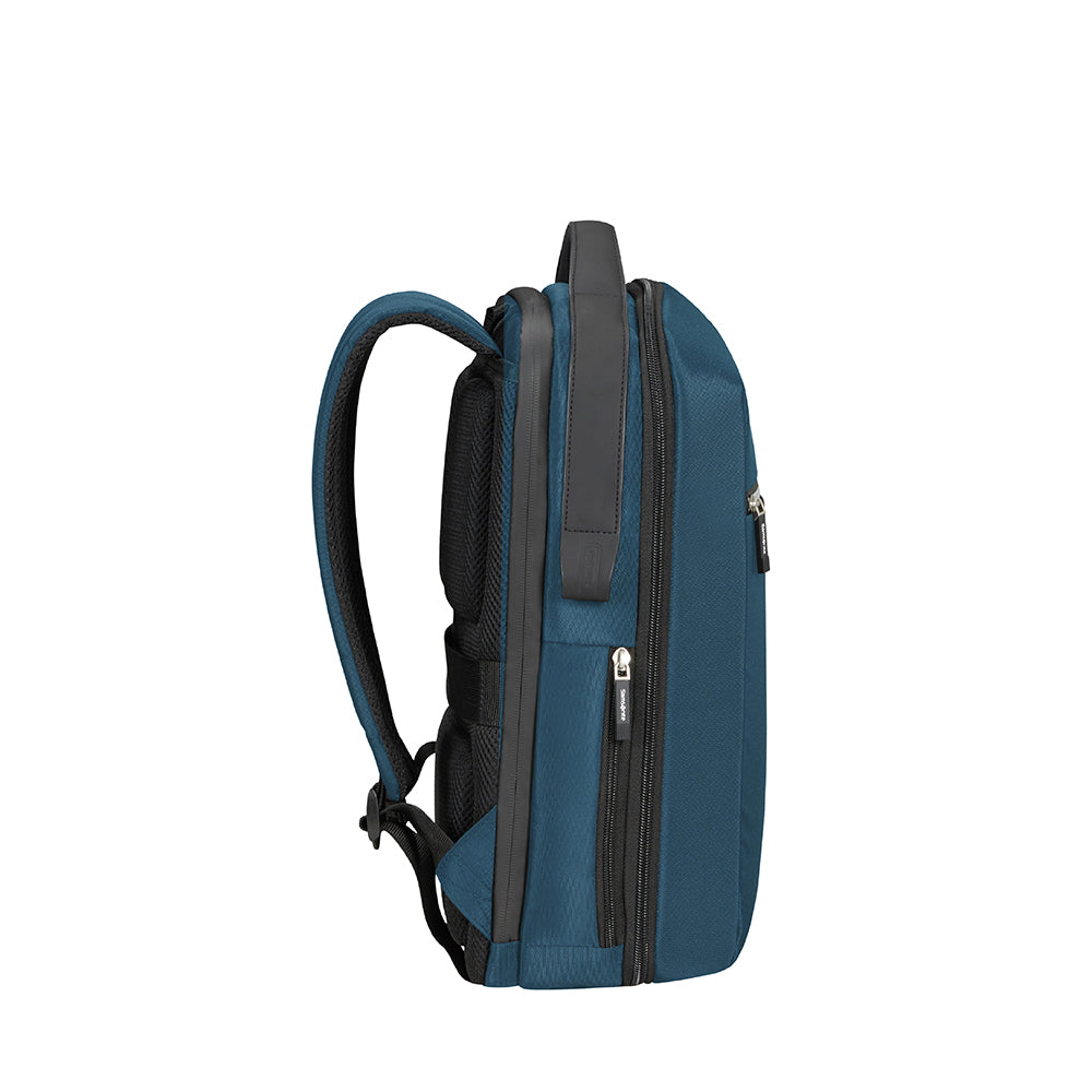 Mochila Business Litepoint Azul