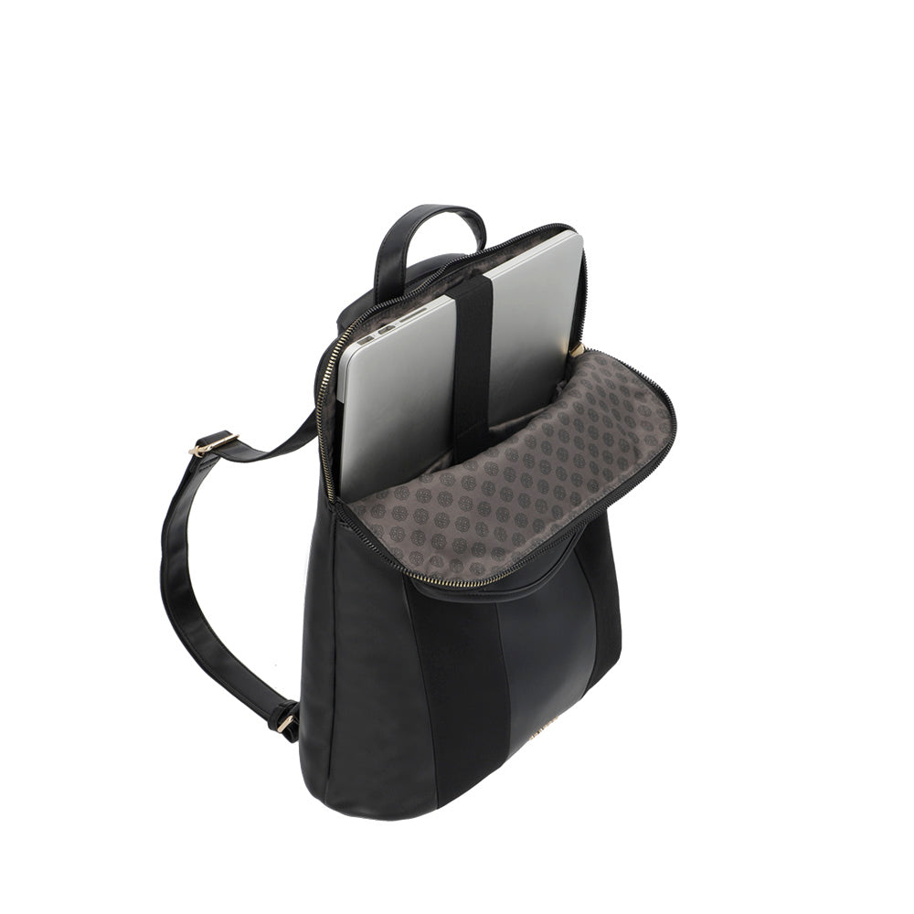 MOCHILA PARA NOTEBOOK SUIZA FW24 NEGRO XL