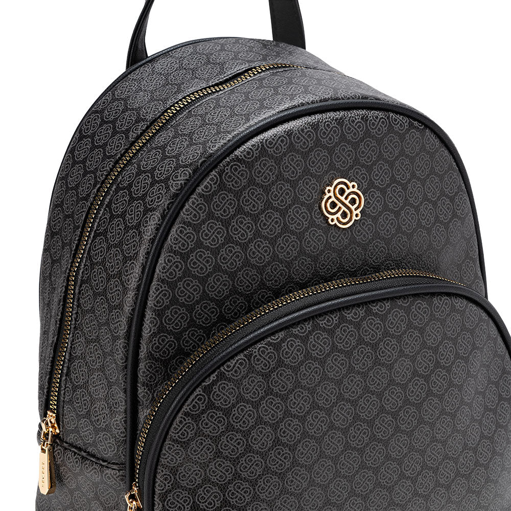 Mochila Avignon Fw24 Negro L