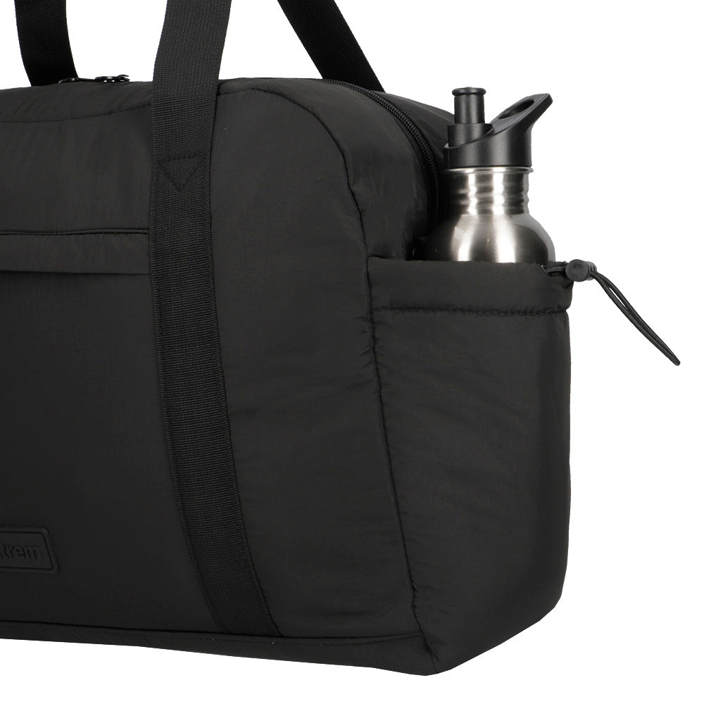 Bolso deportivo BELMORE negro L