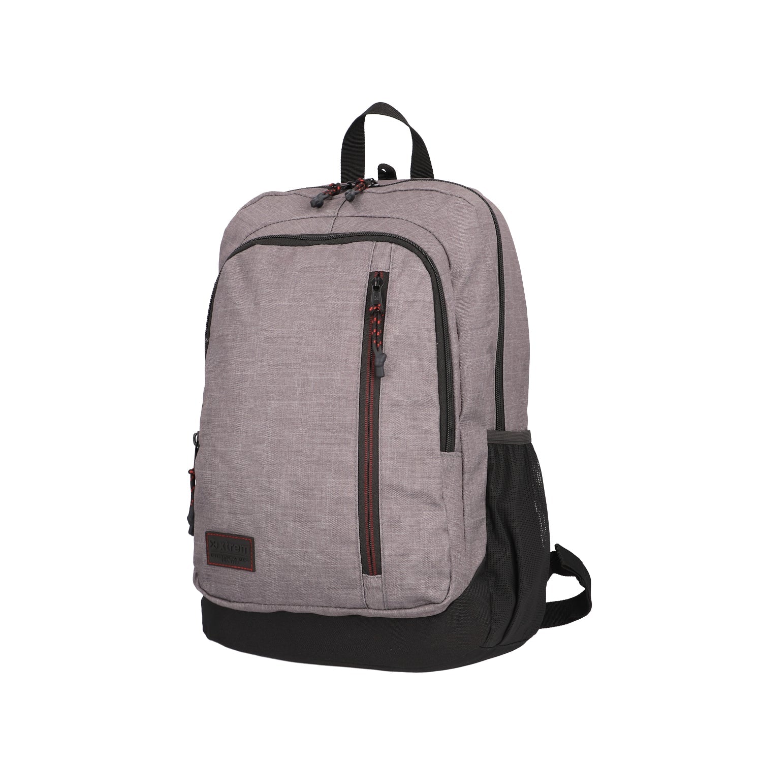 Mochila Lifestyle Backpack Harlem 271 Grey Print