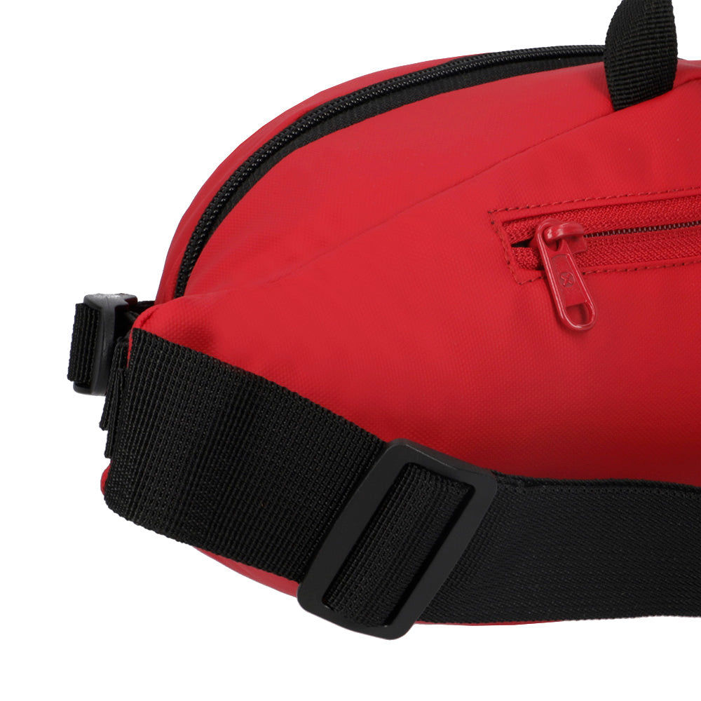 Banano NEW DIVISION 3XT CRIMSON RED M