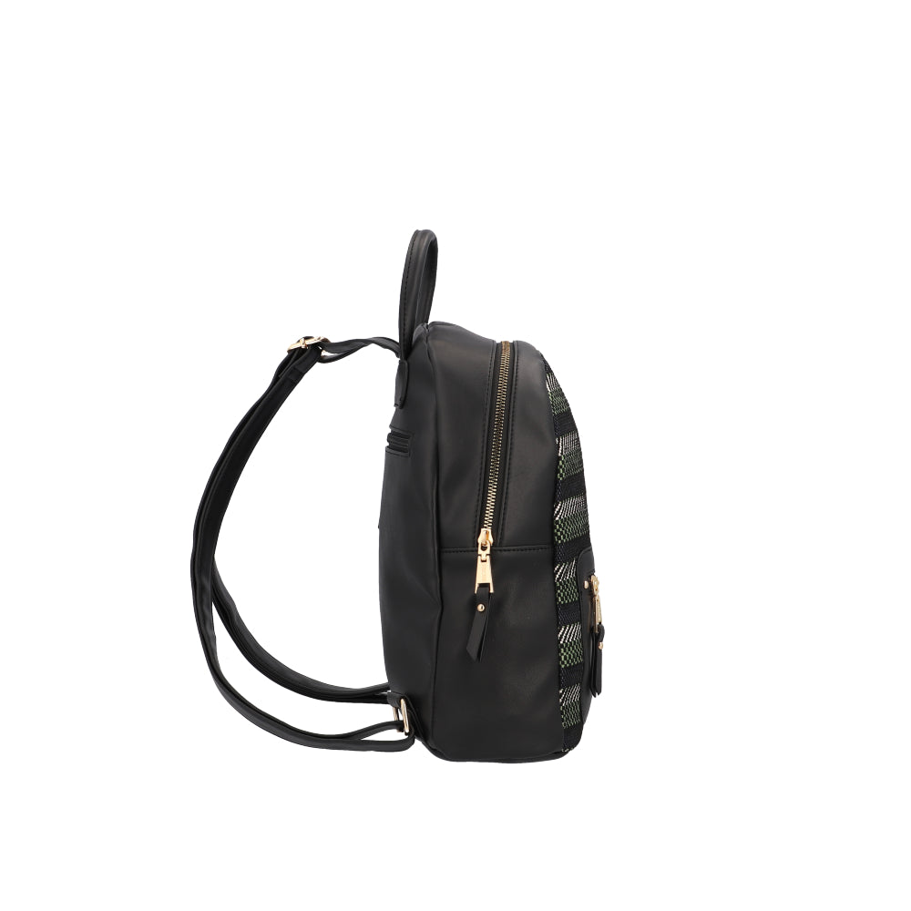Mochila Venecia Backpack Black M