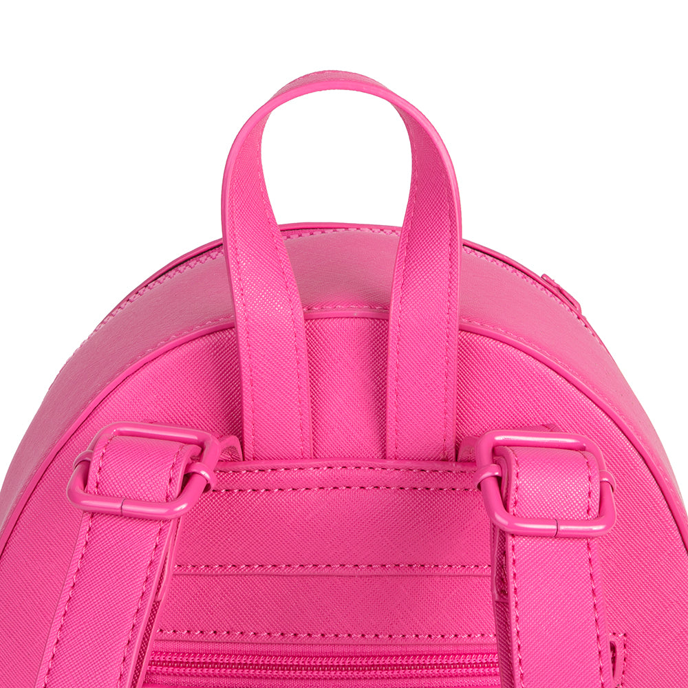 Mochila para mujer Oman fucsia M