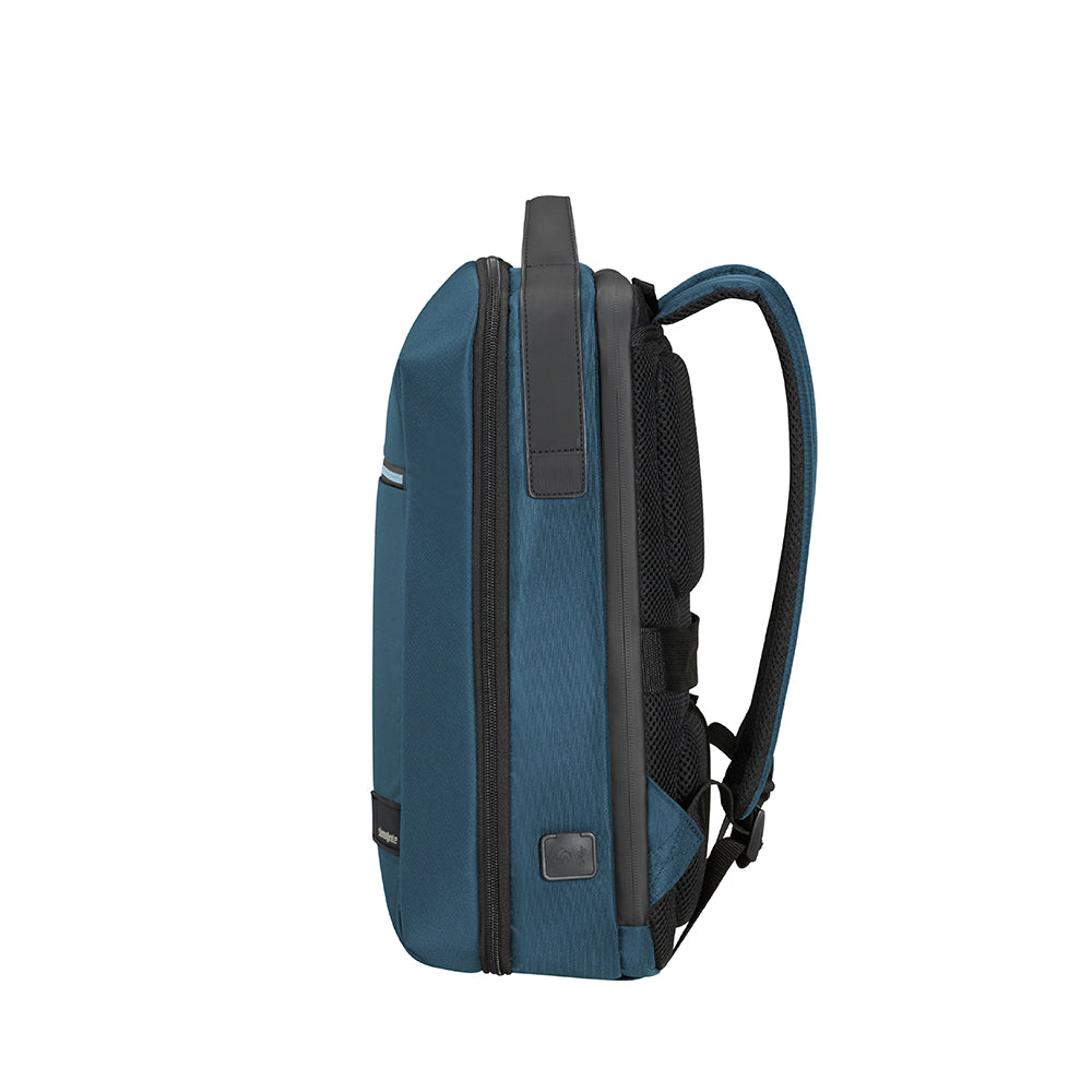 Mochila Business Litepoint Azul