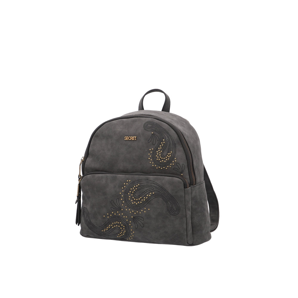 Mochila Modena Backpack Black M