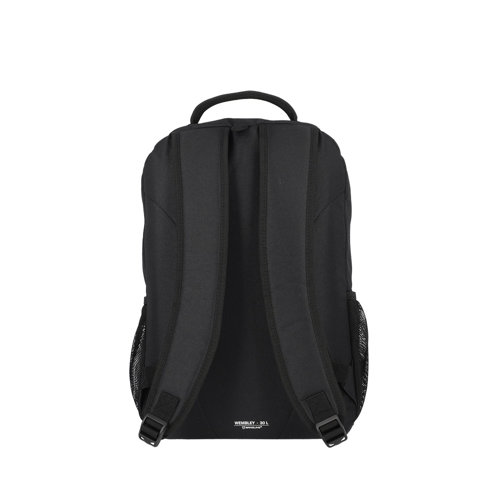 Mochila WEMBLEY 309 Black L