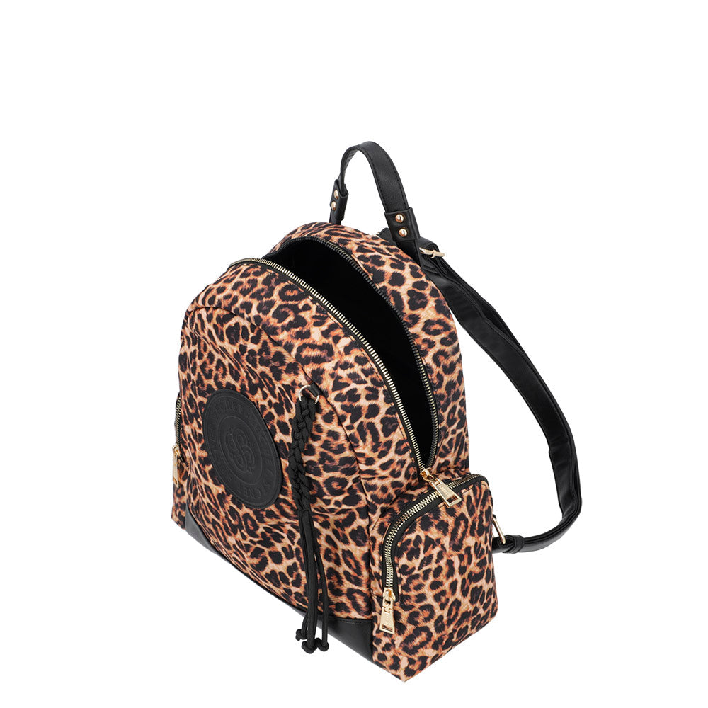 Mochila para mujer Oregon multicolor M