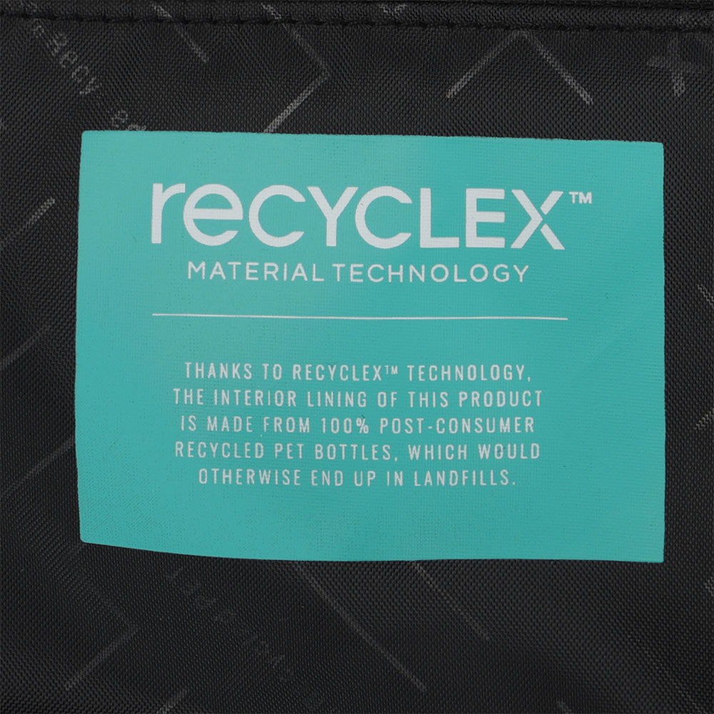 Bandolera BELSTREET azul/violeta M