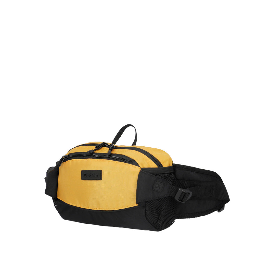 Banano LAMBDA 3XT SPECTRA YELLOW M