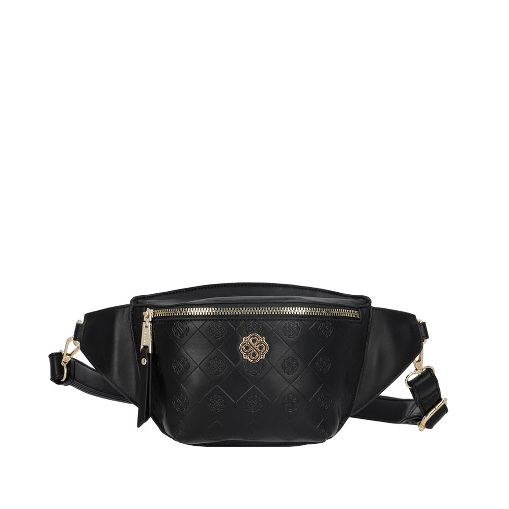 BANANO TURIN FW24 NEGRO M