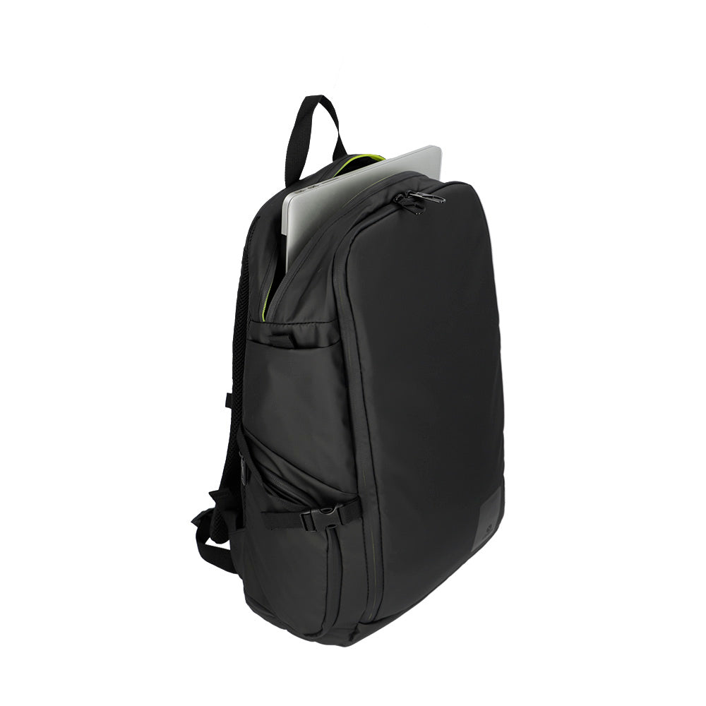 Mochila para notebook FAIRFAX 16" negra
