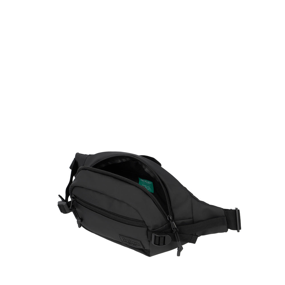 Banano para hombre New Division negro M