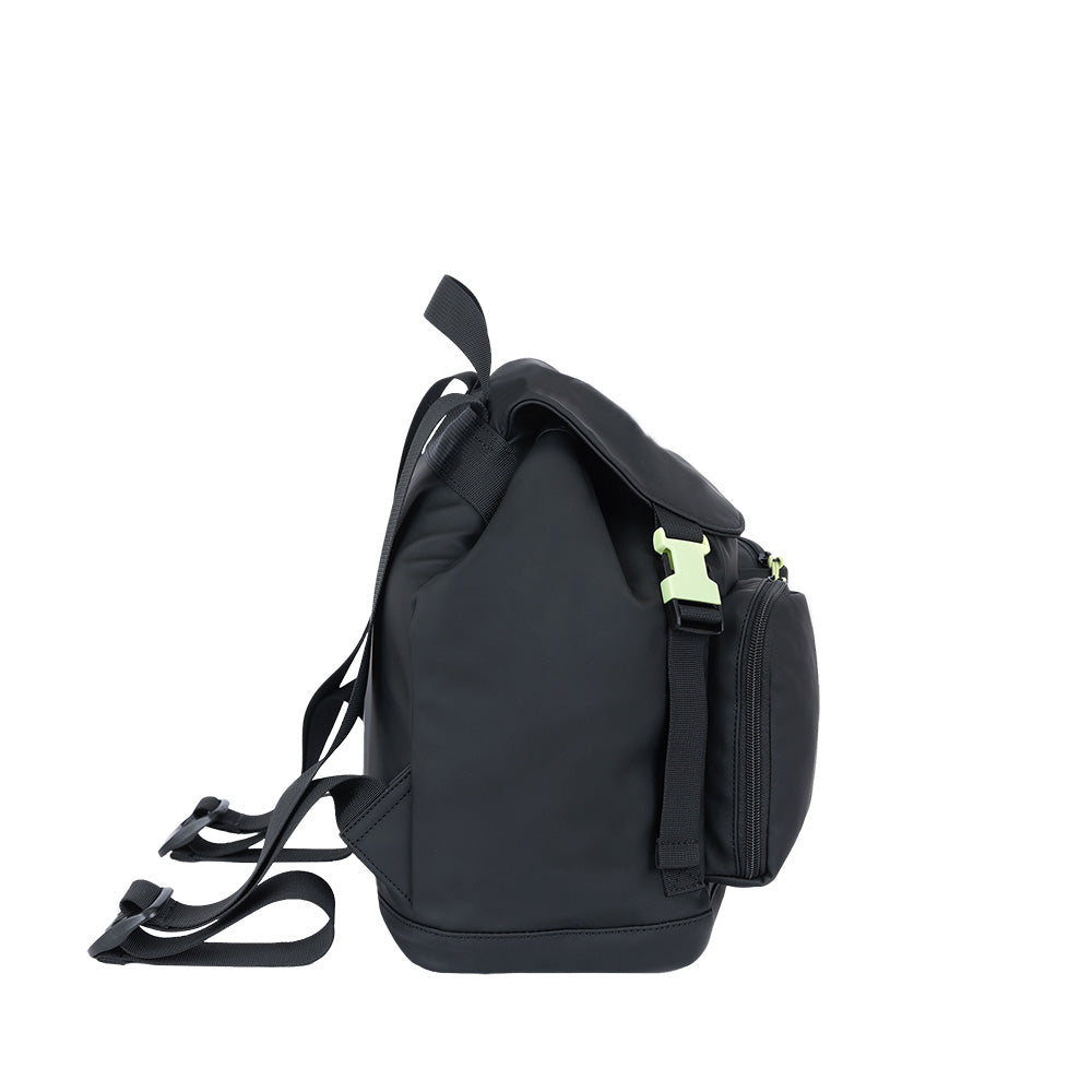 Mochila Aria 3XT Black M
