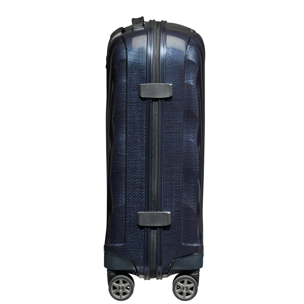 Maleta C-Lite Spinner Cabina 55/20 Midn.Blue