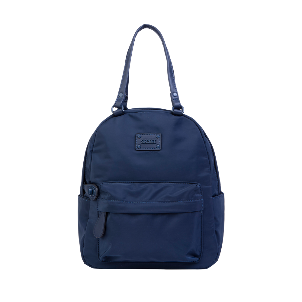 Mochila Clásica Belfast Azul