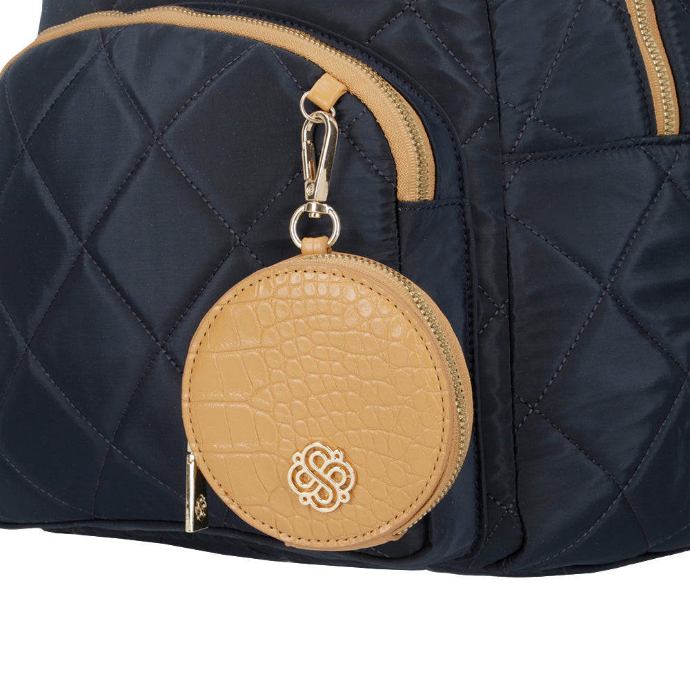 MOCHILA OTTAWA FW24 AZUL L