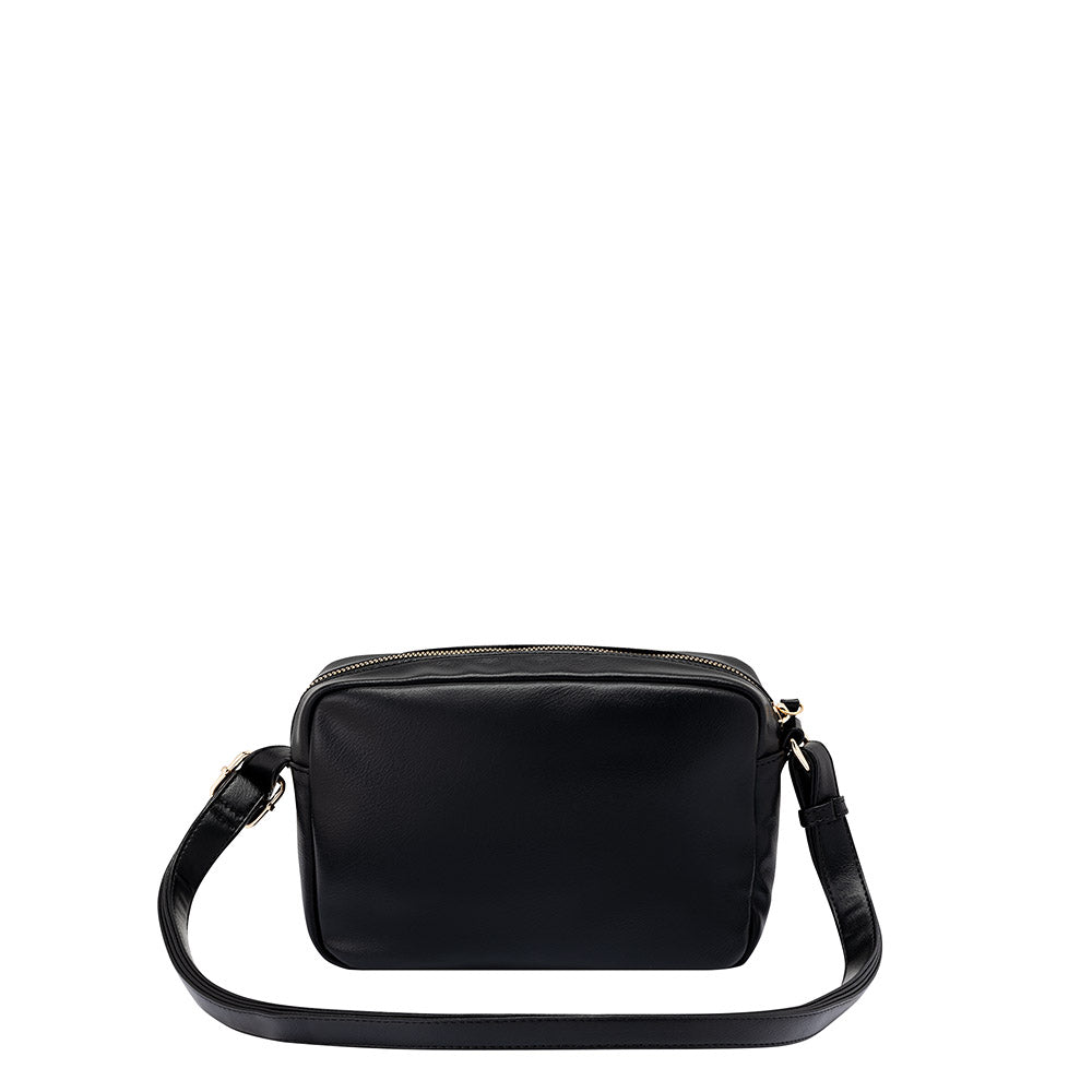 Bandolera Toulouse Fw24 Gris S