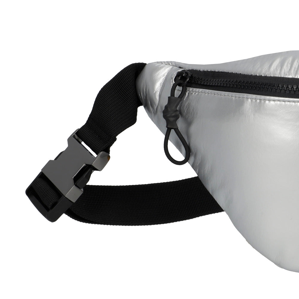Banano BELGRAVE 4XT SILVER L