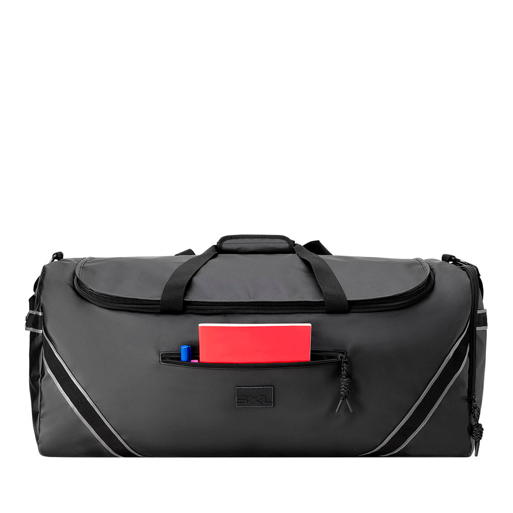 Bolso TRAVELLER 4SX BLACK XL