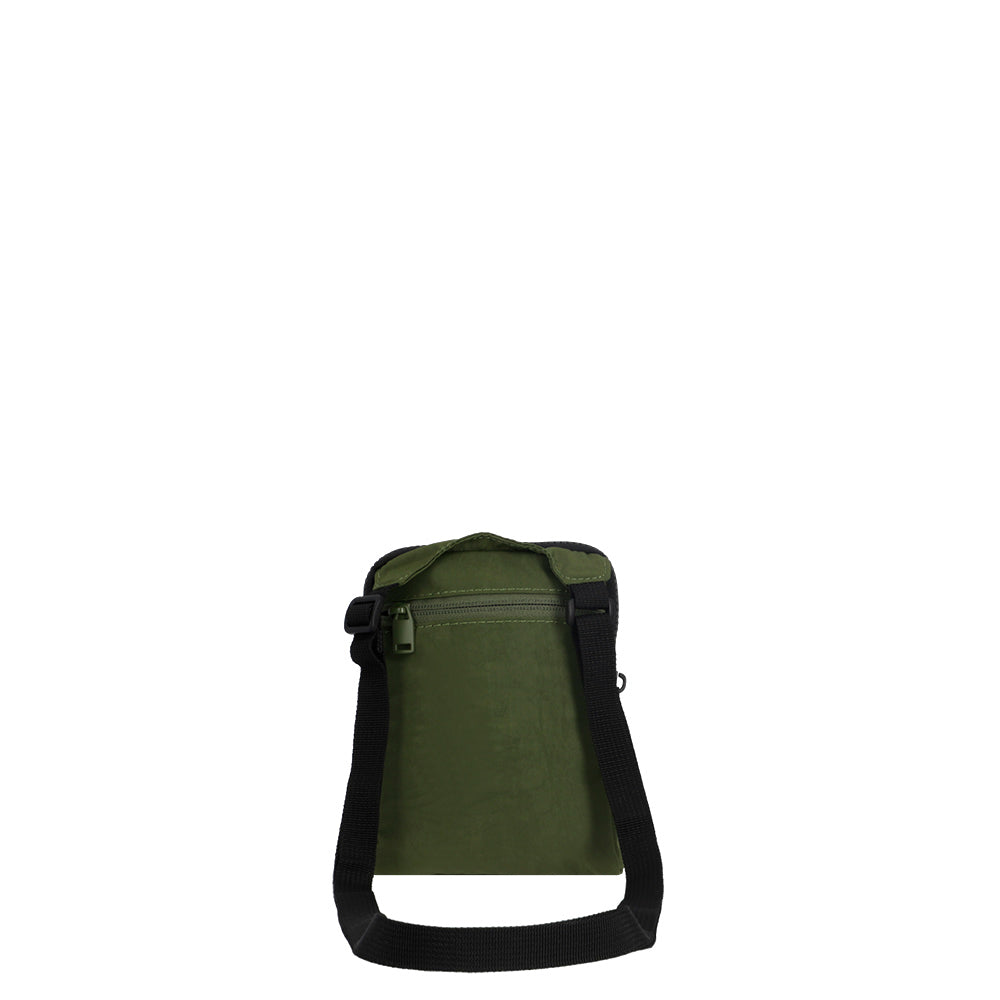 Bolso crossbag STANLEY 4XT SAFARI GREEN XS