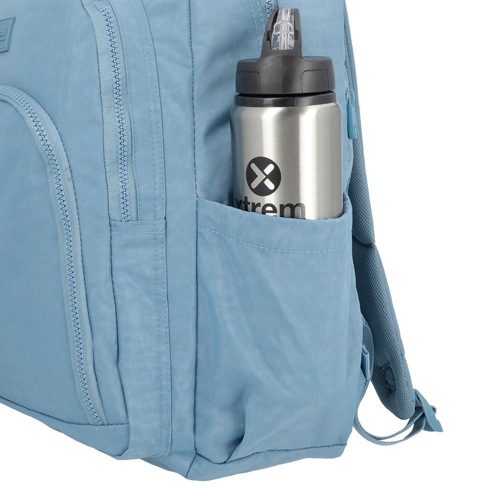 Mochila Duncan 4Xt Dusty Blue L