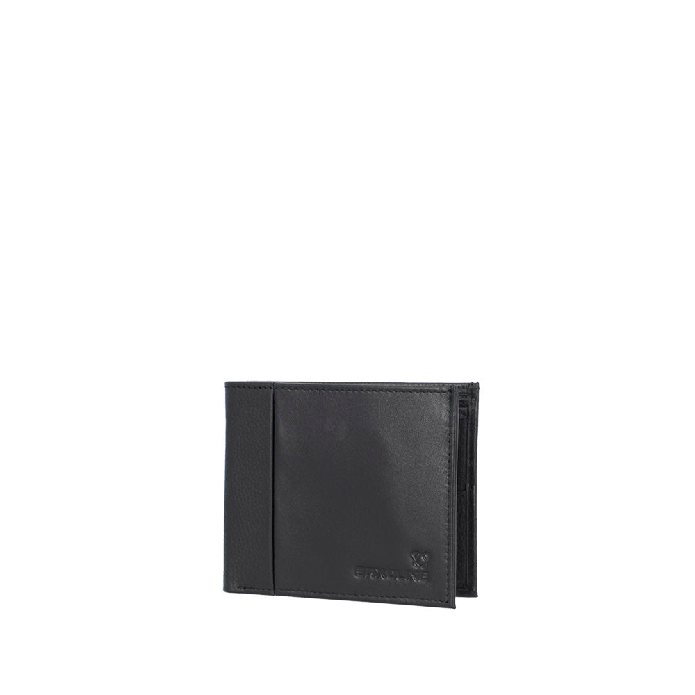 Billetera Napoli 304 Marron M